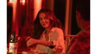 Michelle Monaghan in Bad Monkey (Image via Apple TV+)